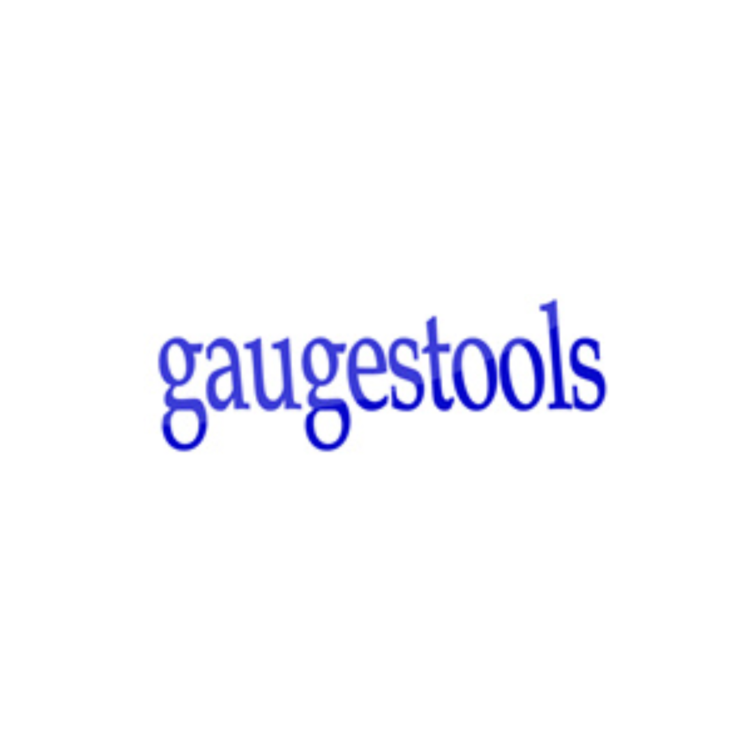 Gaugestools