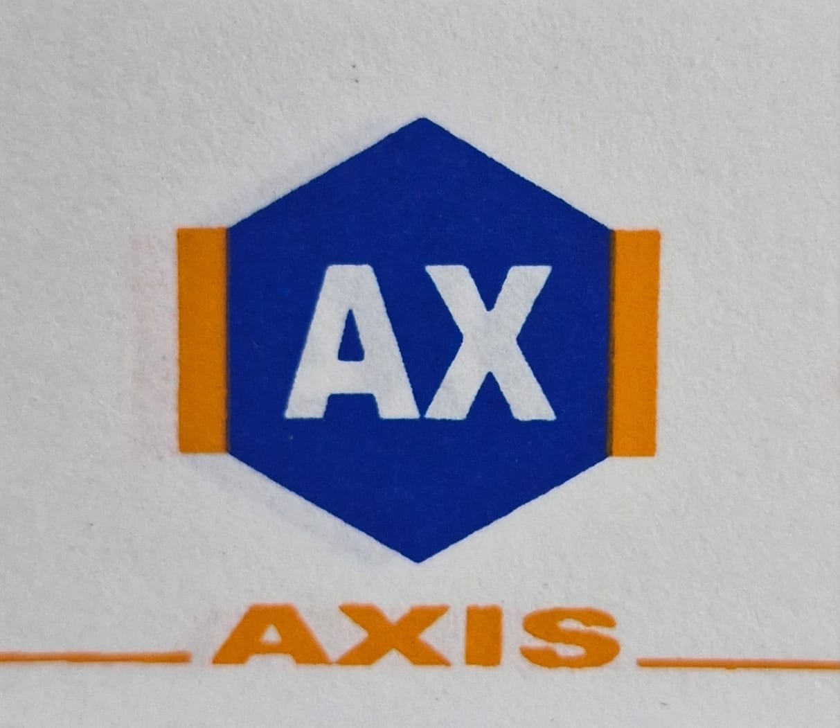 AXIS PHARMA CHEM