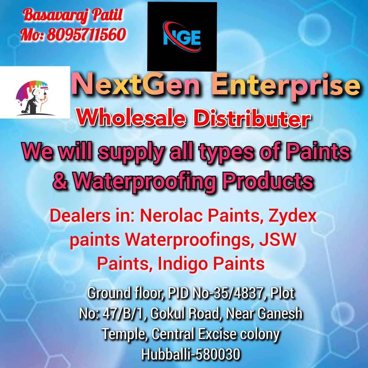 NextGen Enterprise