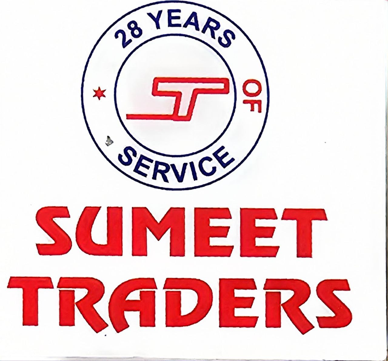 Sumeet Traders