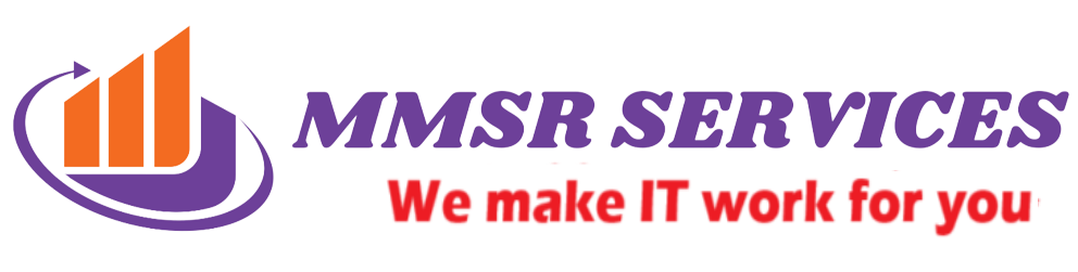 MMSR SERVICES PRIVATE LIMITED