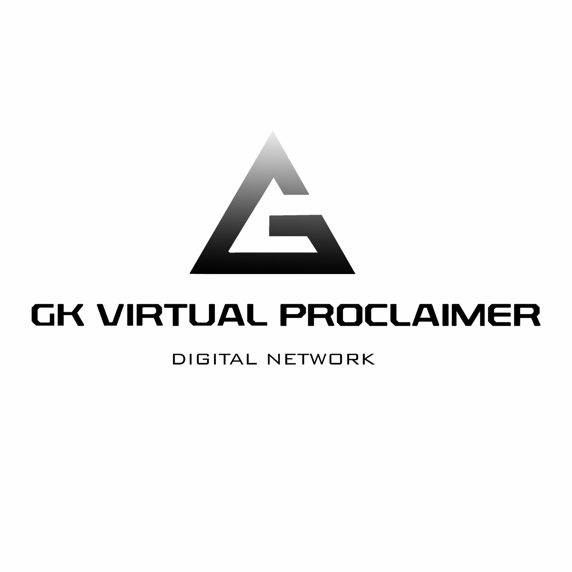 GK VIRTUAL PROCLAIMER