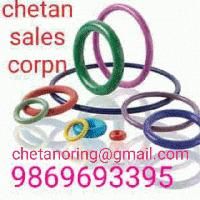 CHETAN SALES CORPORATION