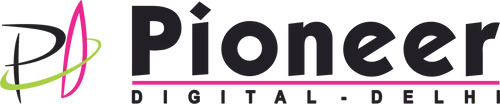 Pioneer Digital Delhi