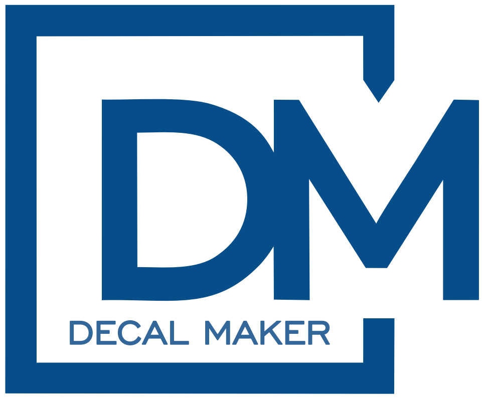 Decal Maker