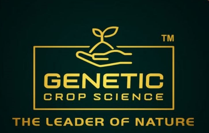 GENETIC CROP SCIENCE