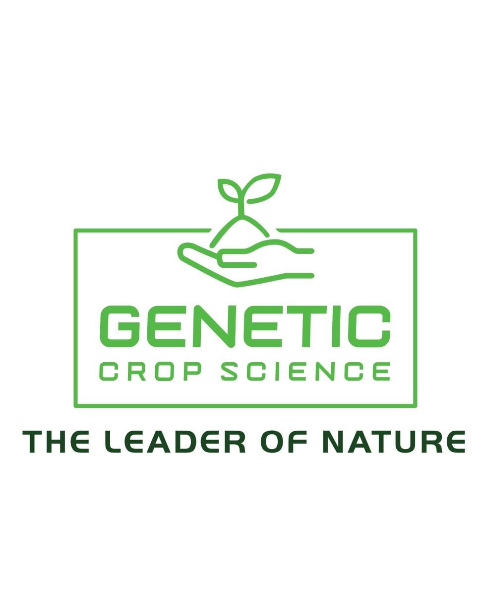 GENETIC CROP SCIENCE