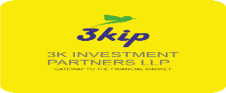 3k Investment Partners llp