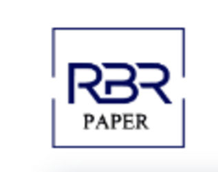 Rbr Paper Llp