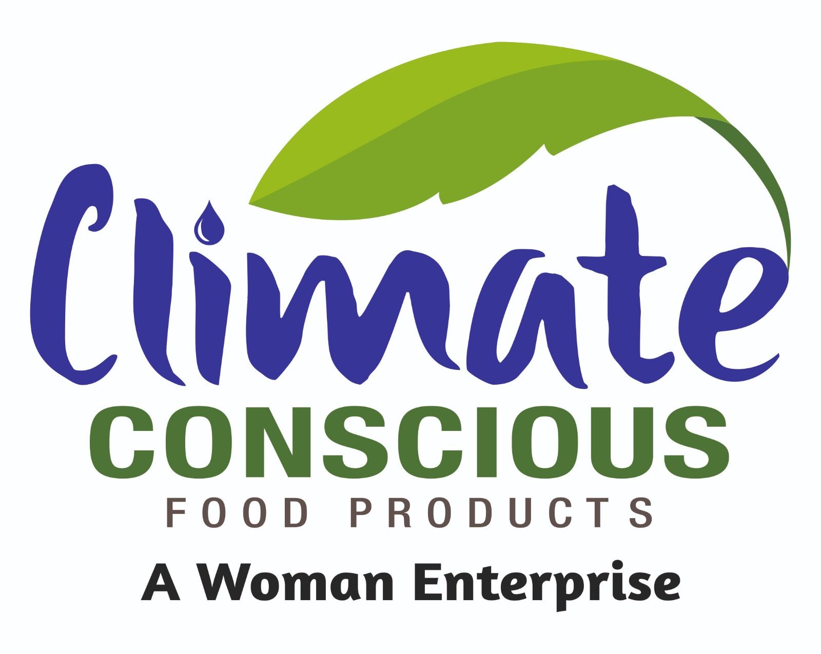 CLIMATE CONSCIOUS FOOD PRODUCTS