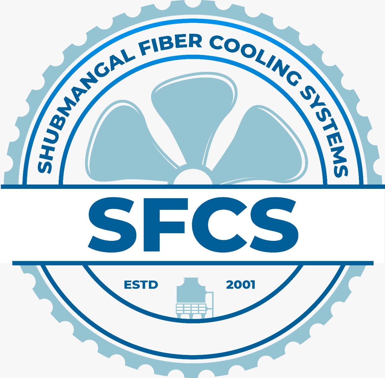 Sumangal Fiber Cooling System