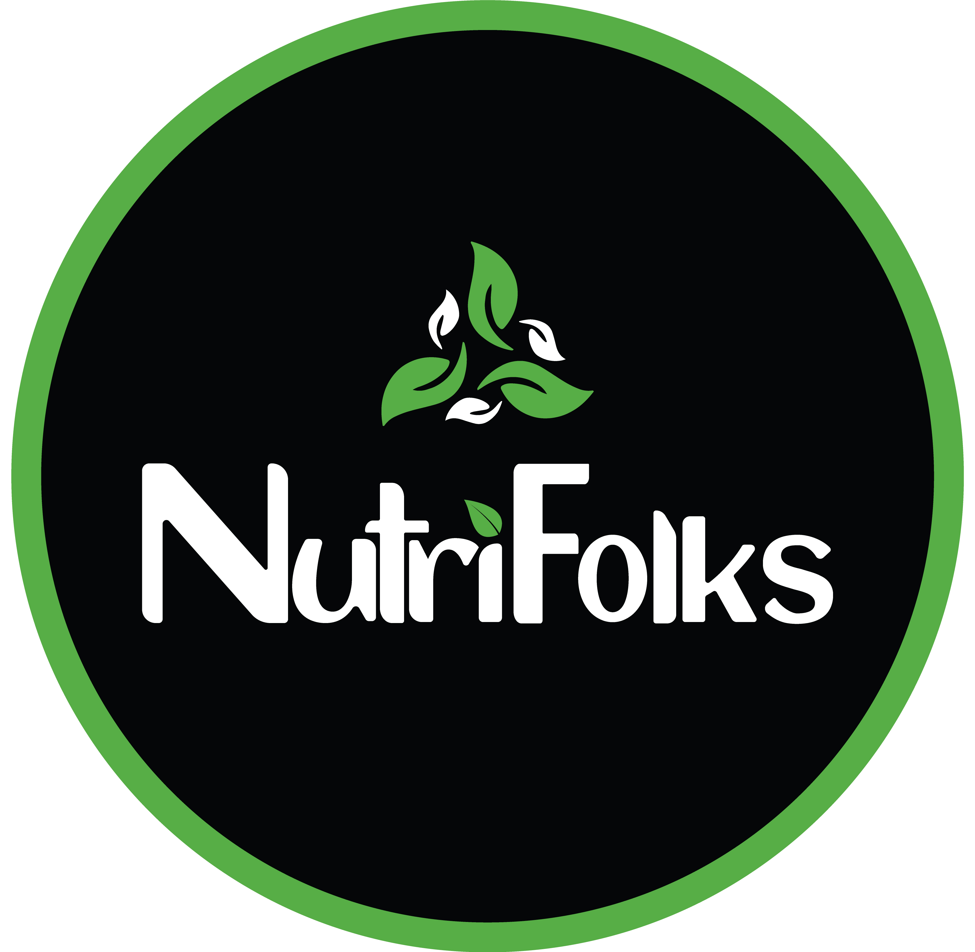 Nutrifolks Organic Pvt. Ltd.