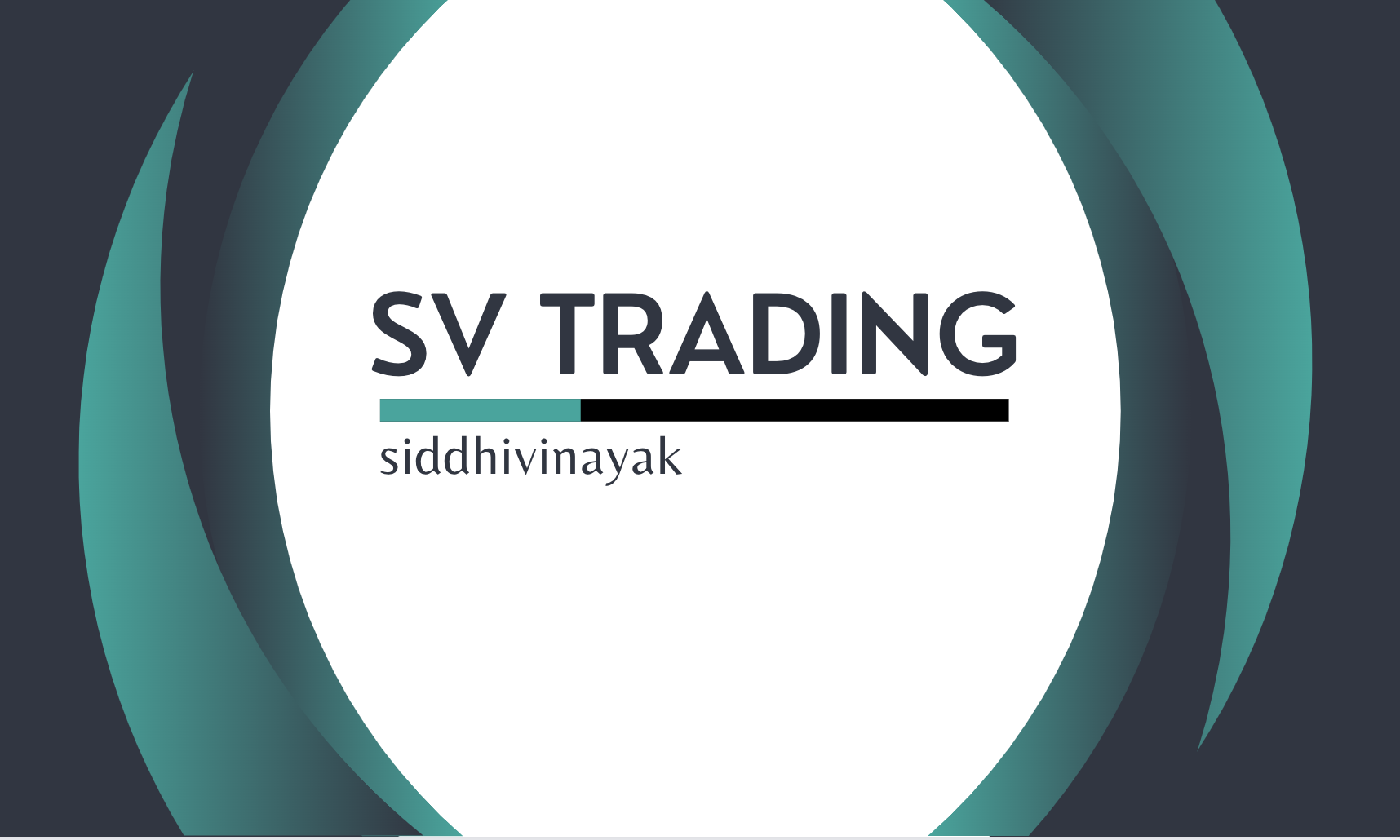 Sv Trading