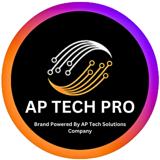 AP TECH SOLUTIONS