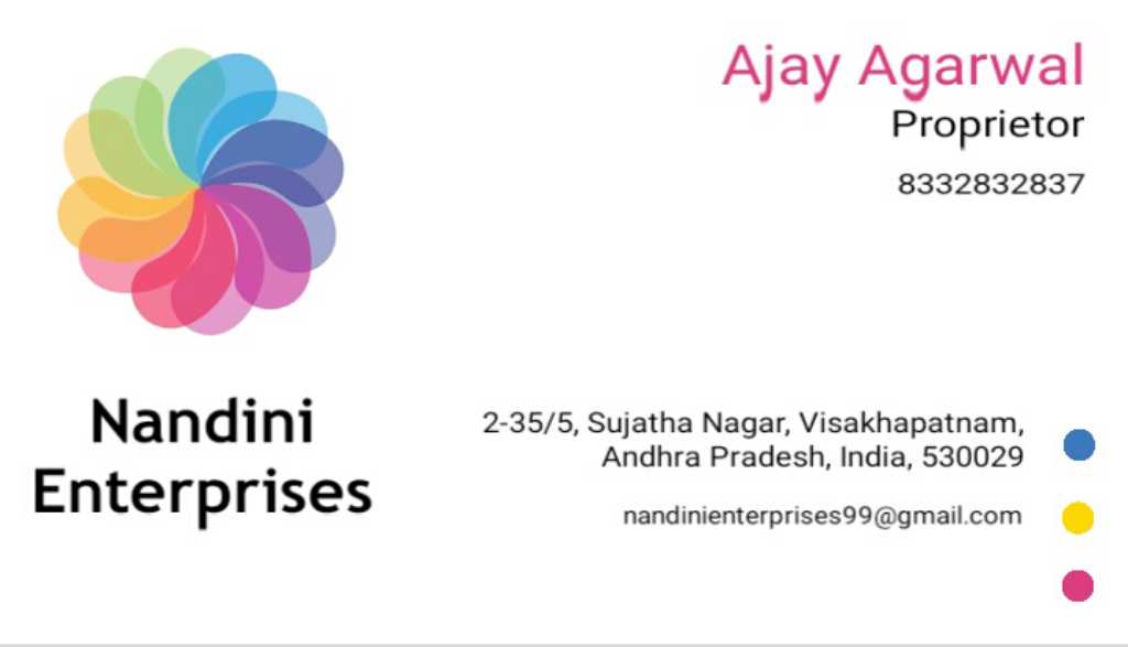 Nandini Enterprises