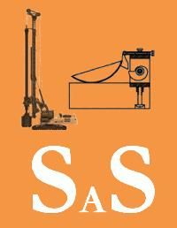 Sas Ground Engineers India