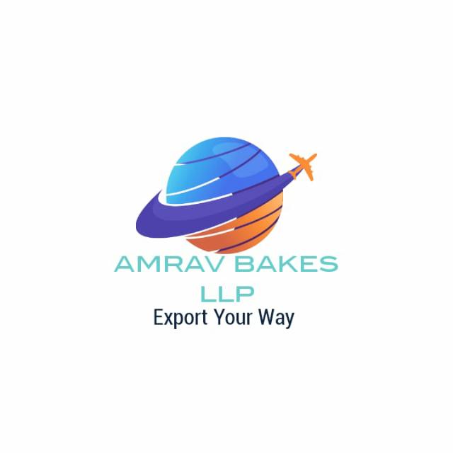 Amrav Bakes LLP