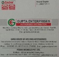 GUPTA ENTERPRISES