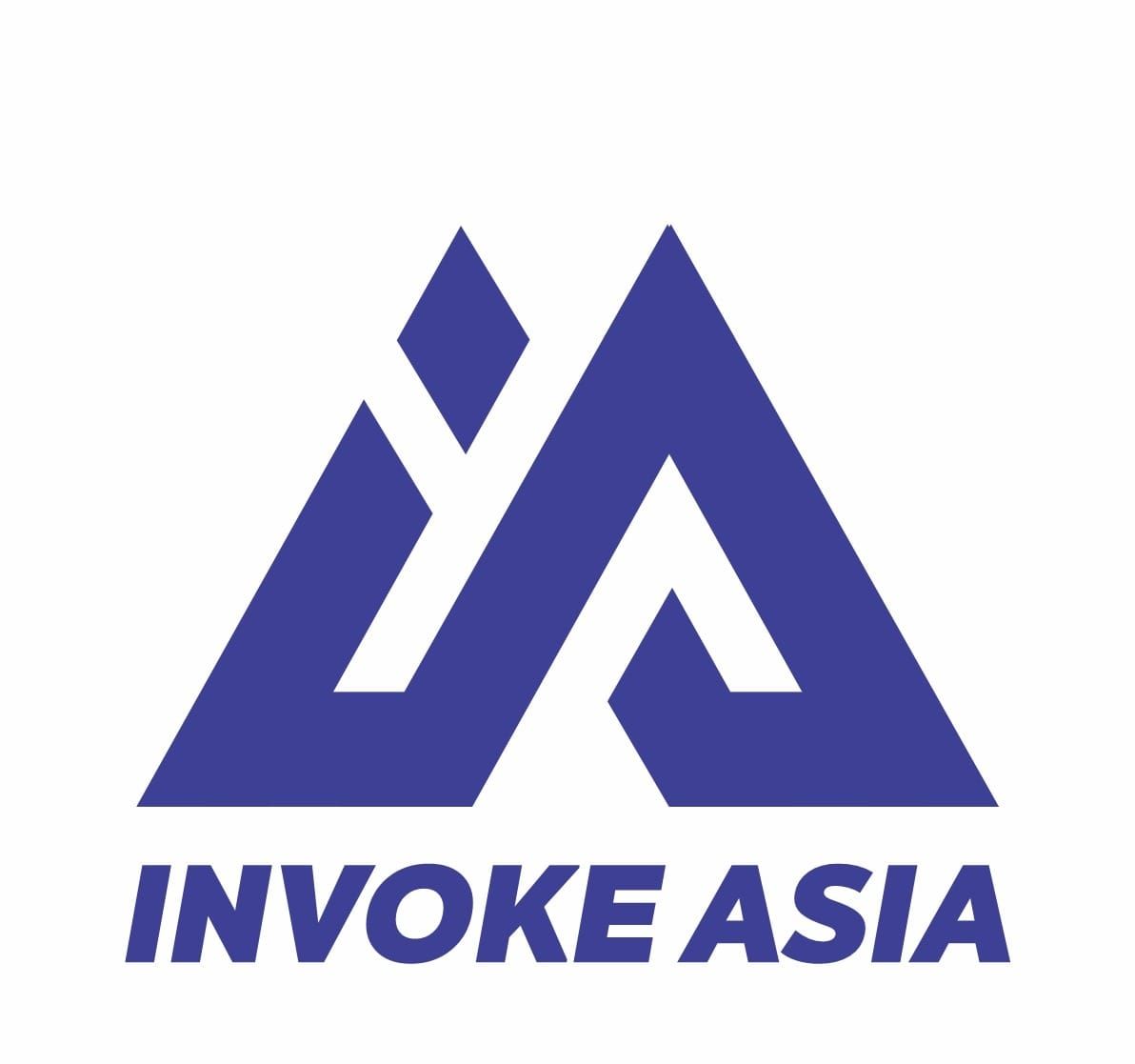 Invoke Asia