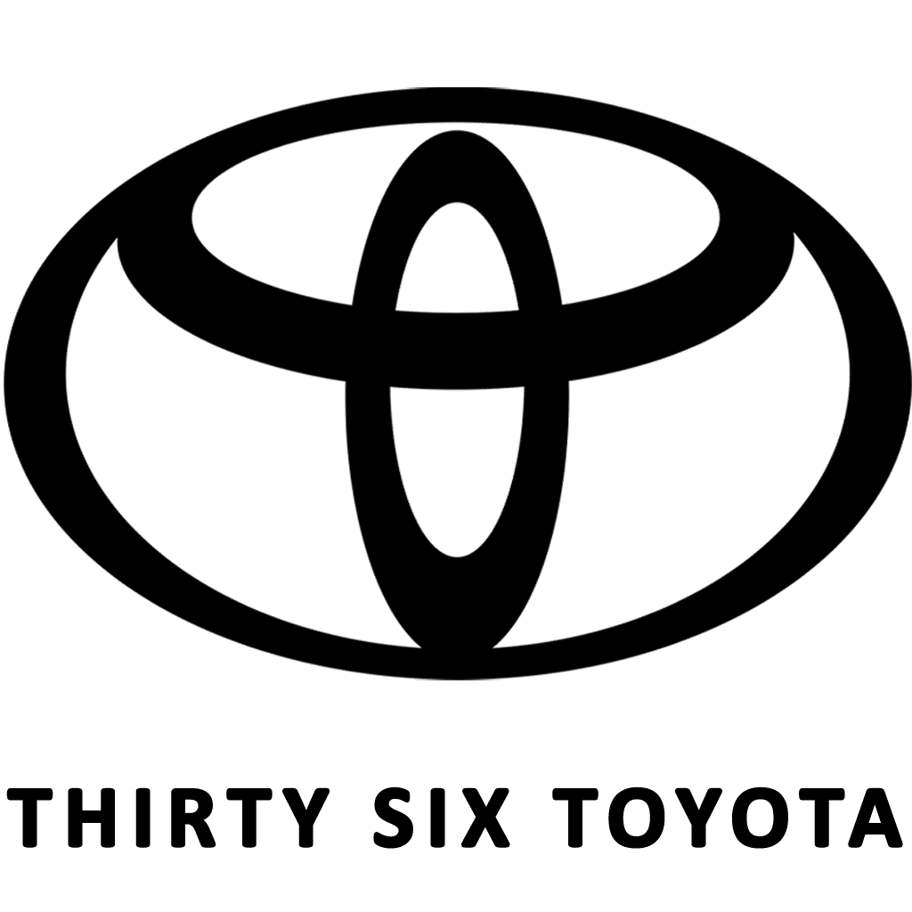 Thirty Six Toyota Automobiles Private Limited