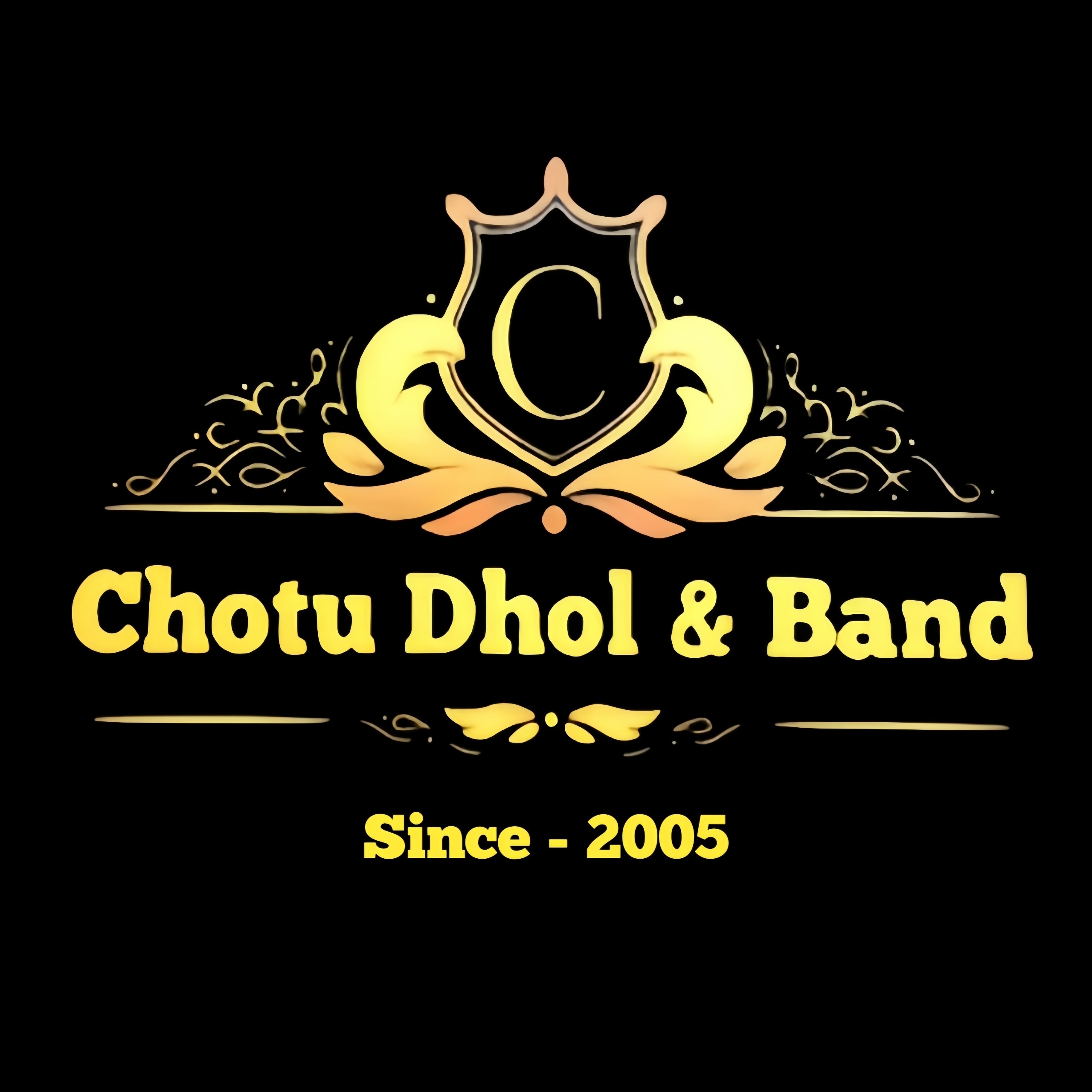 Chotu Dhol & Band