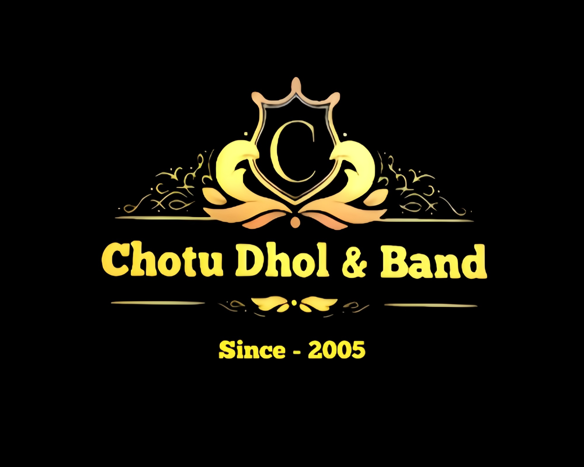 Chotu Dhol & Band