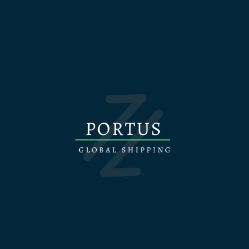 Portus Global Shipping