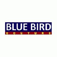 Blue Bird Textile