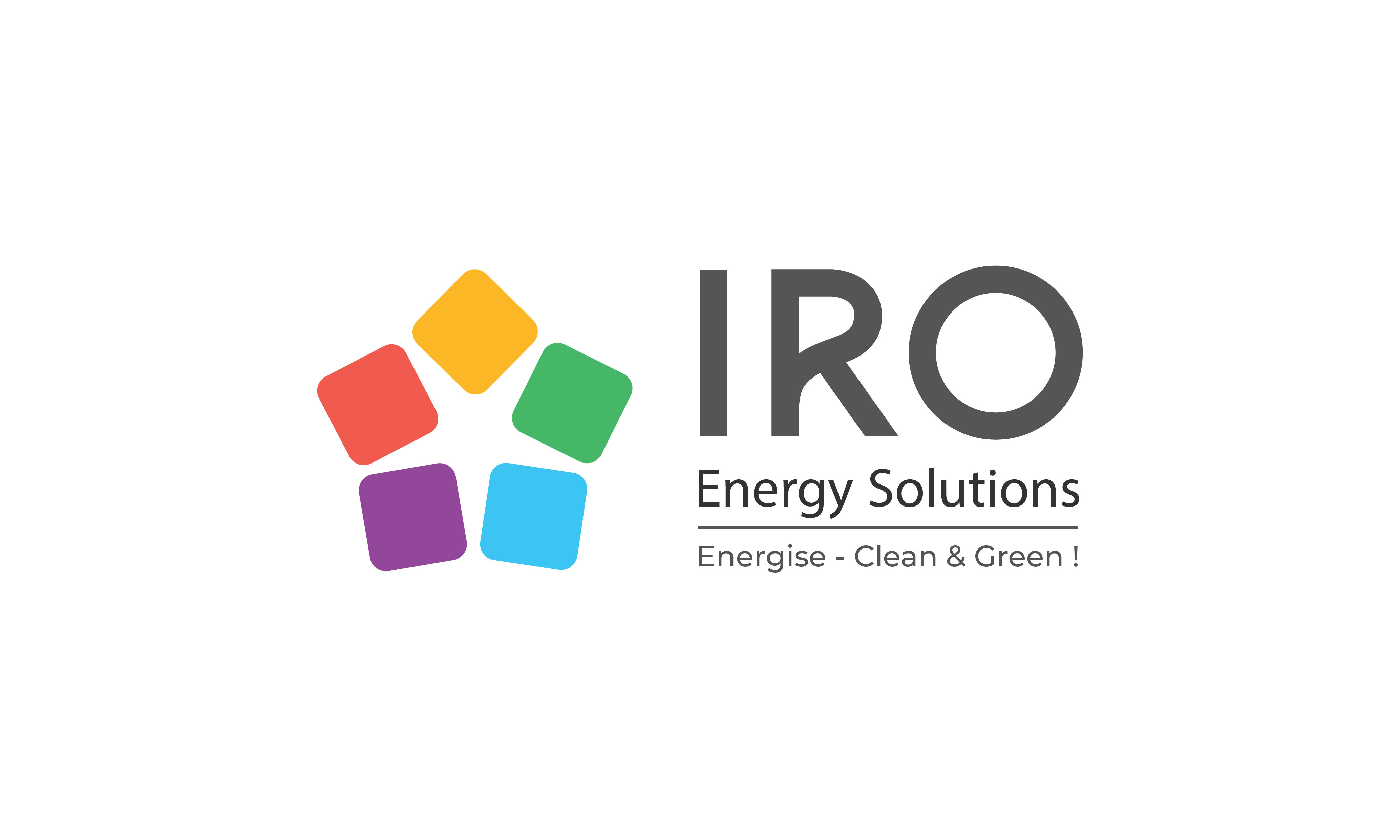 IRO Energy Solutions