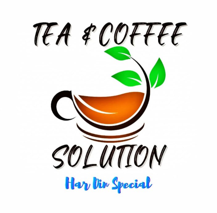 Tea And Coffee Solution