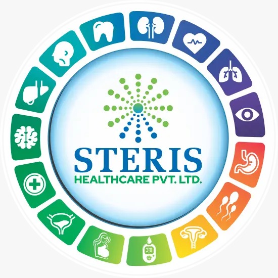 STERIS HEALTHCARE PRIVATE LIMITED
