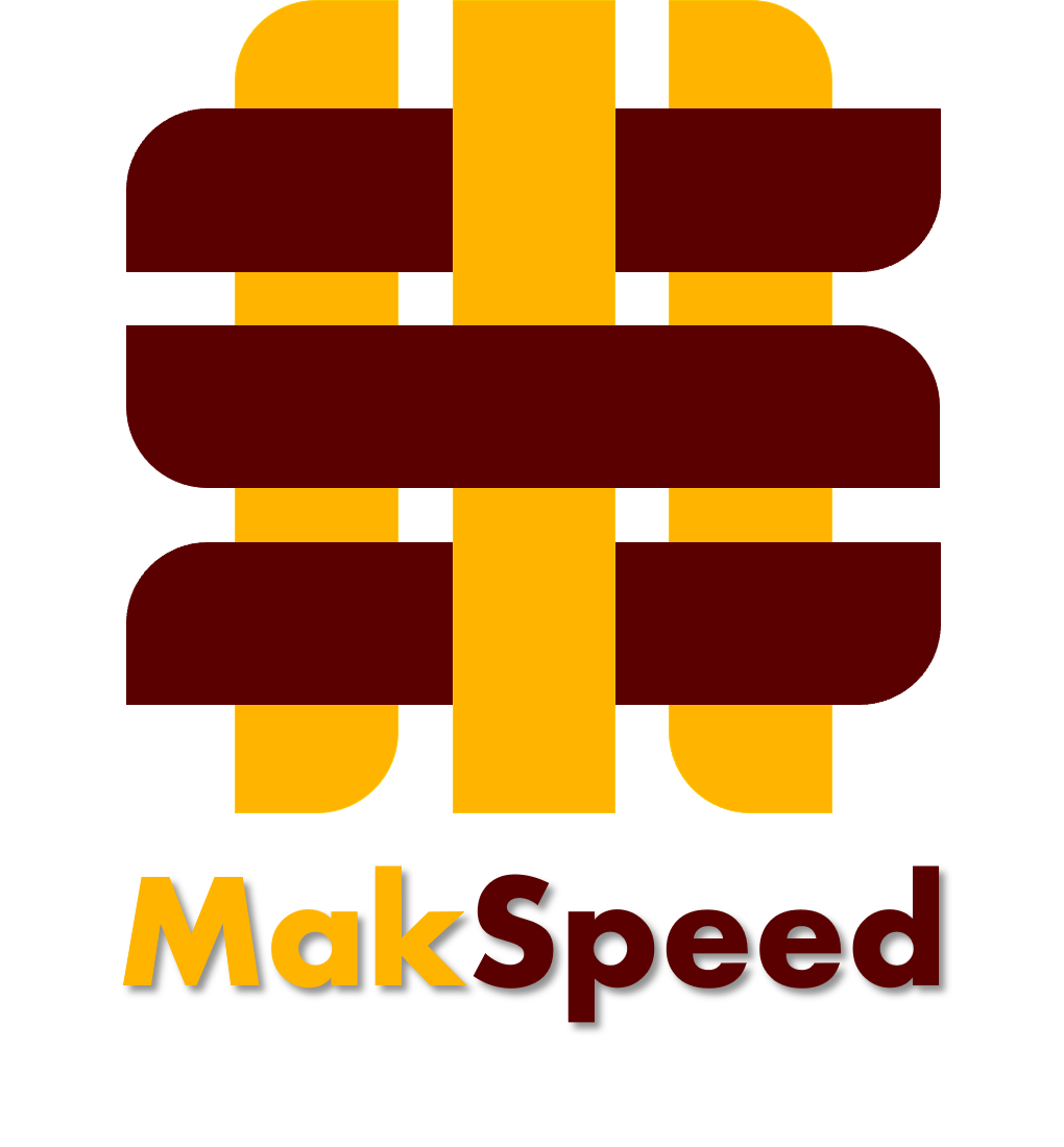 MakSpeed Technologies Pvt. Ltd.