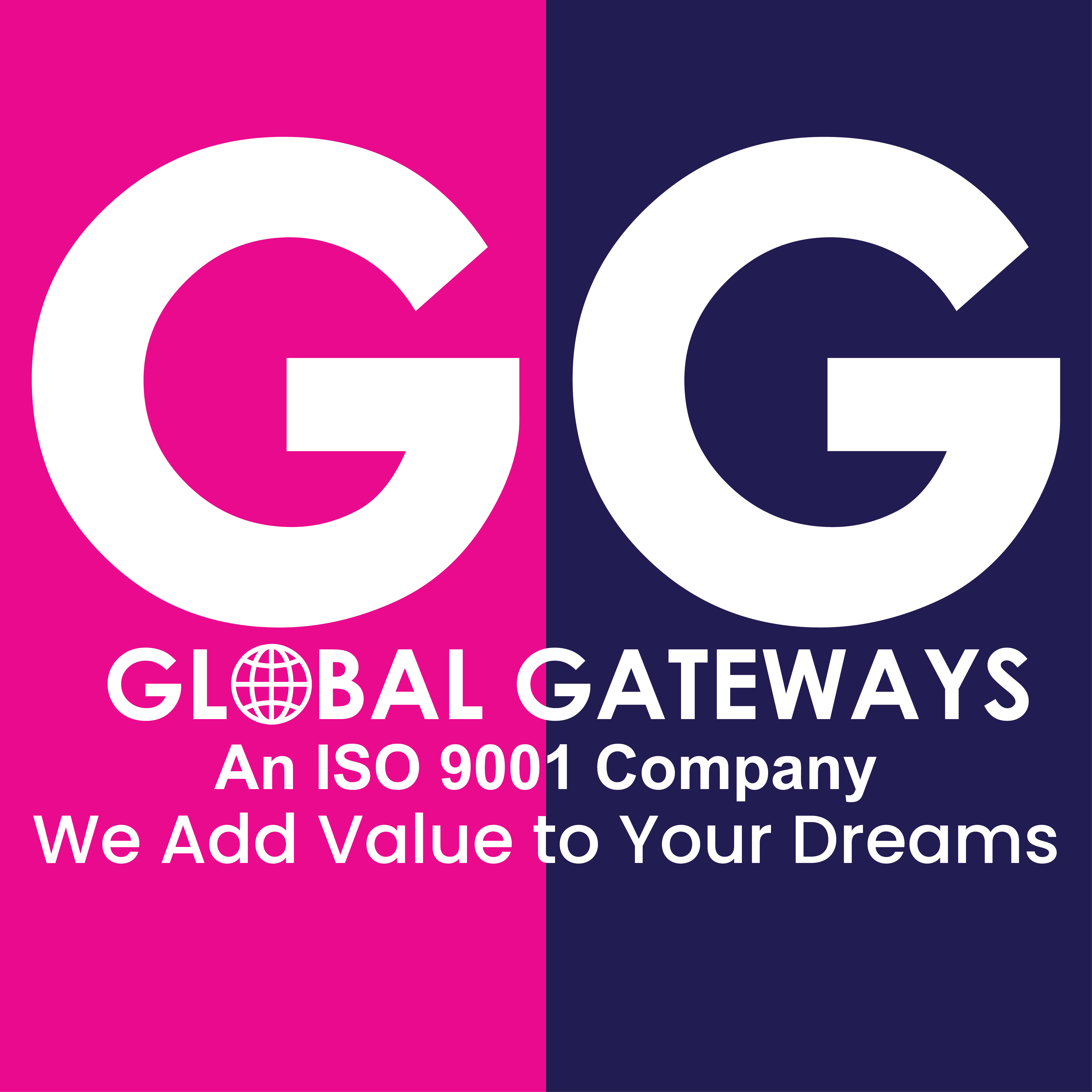 Global Gateways