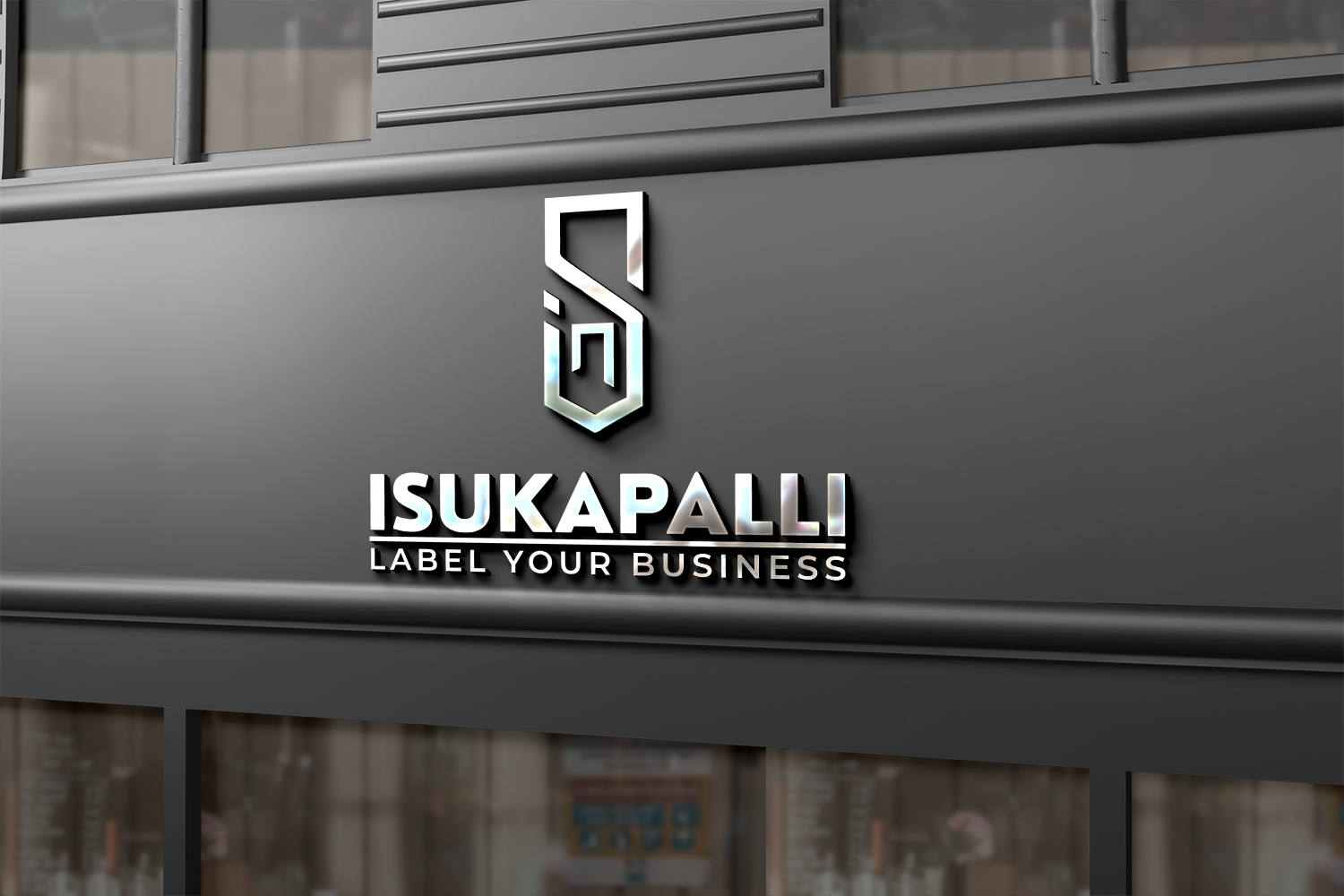 Isukapalli Labels
