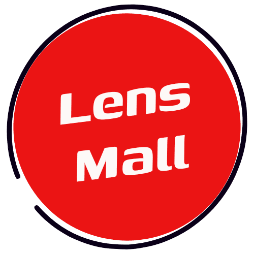 LENS MALL