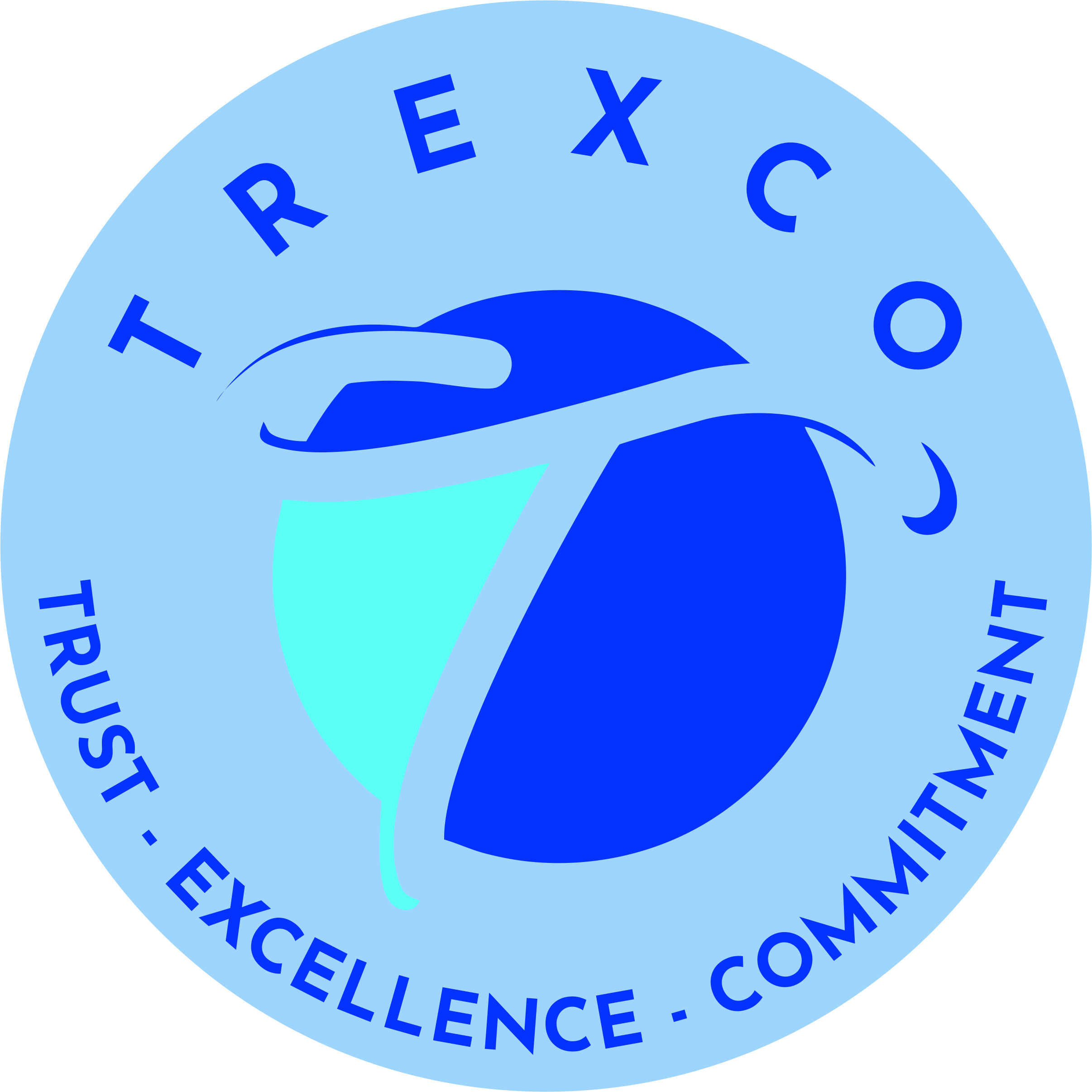 TREXCO FERTCHEM LLP