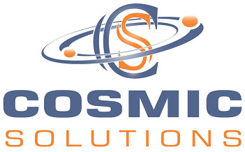 COSMIC SOLUTIONS