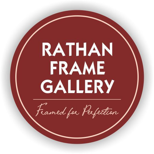 RATHAN FRAME GALLERY