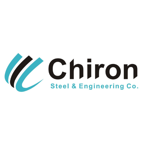 CHIRON STEEL & ENGINEERING CO