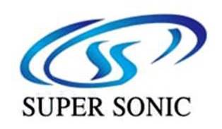 SUPER SONIC INTERNATIONAL