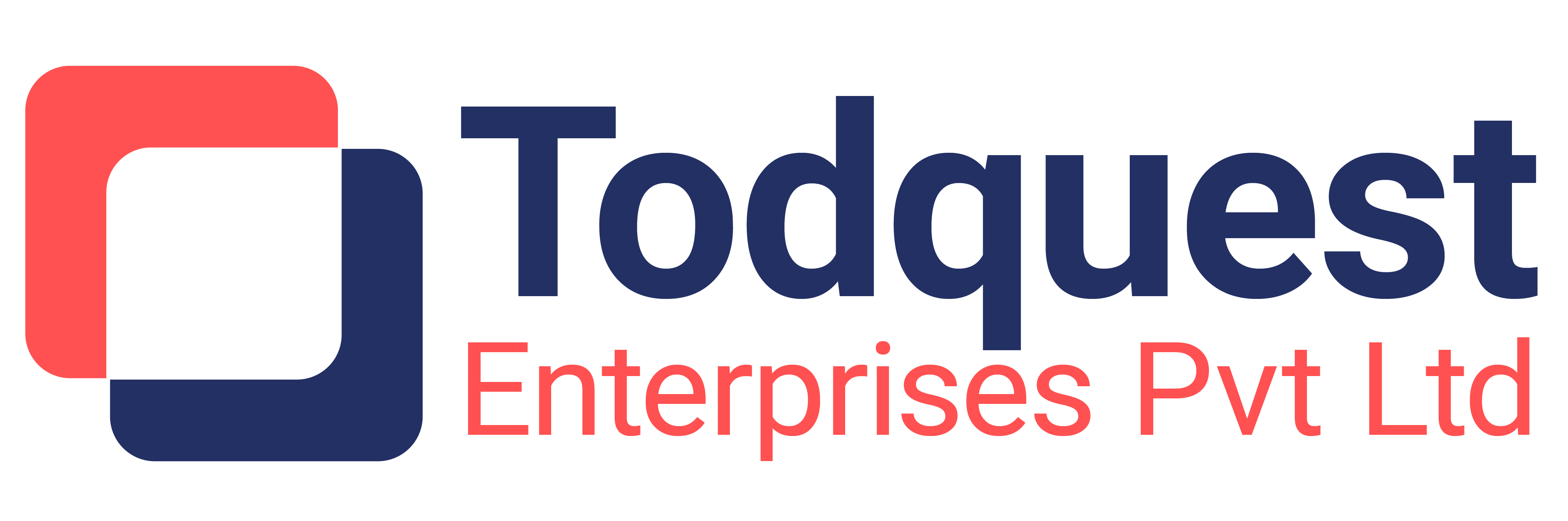 Todquest Enterprises Pvt Ltd