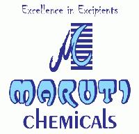 MARUTI CHEMICALS