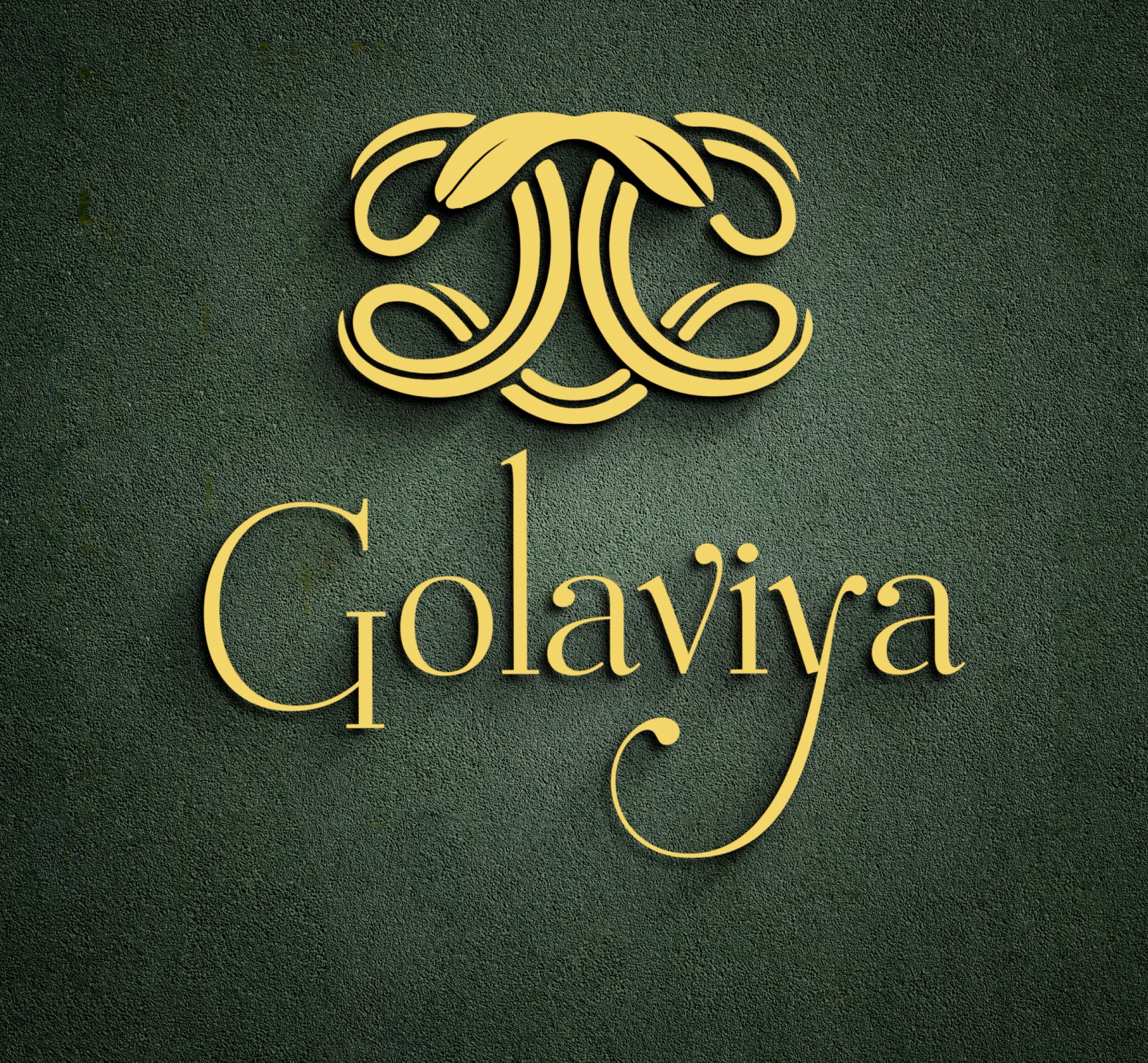 Golaviya House