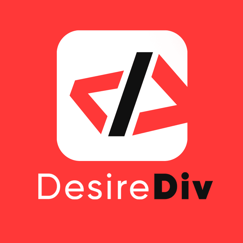 Desire Div