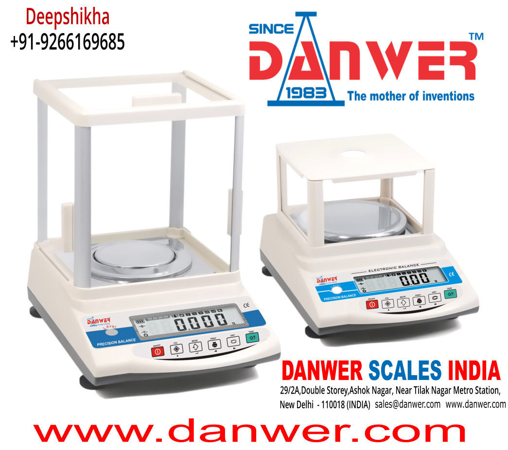 Danwer Scales (India) Pvt. Ltd.