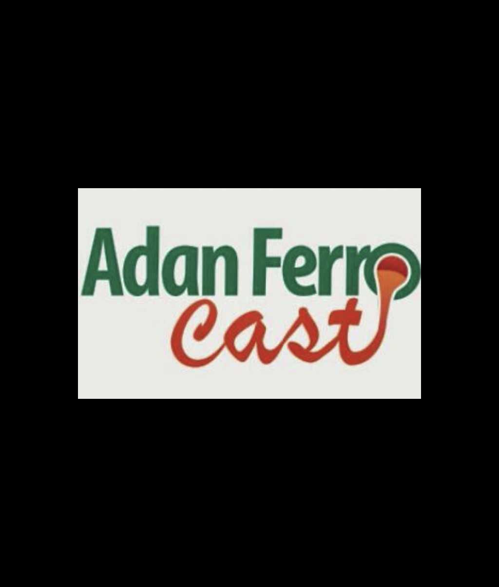 Adan Ferro Cast