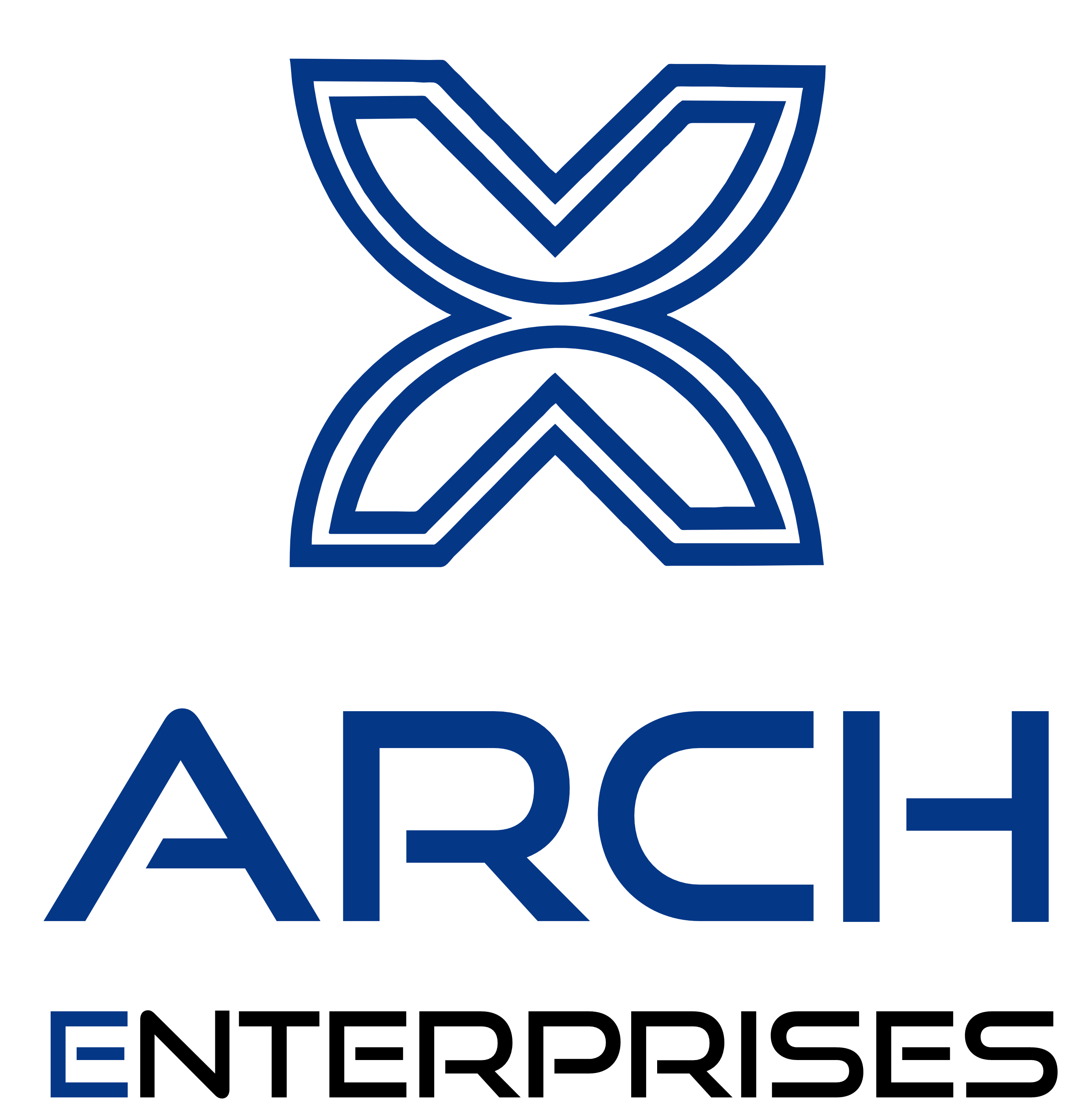 Arch Enterprises