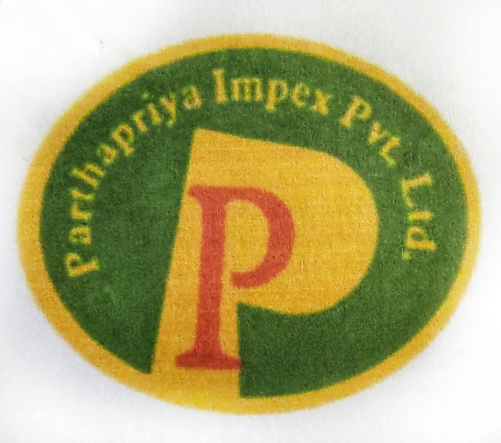 Parthapriya Impex Pvt. Ltd.