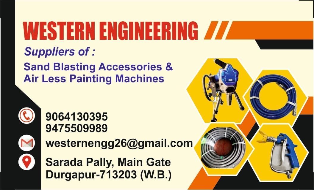 Western Engineering