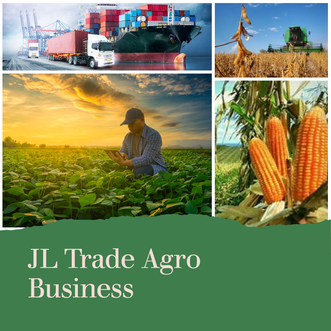 JL Trade Agro Business